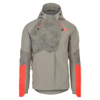 AGU Tech Rain Commuter Jacke