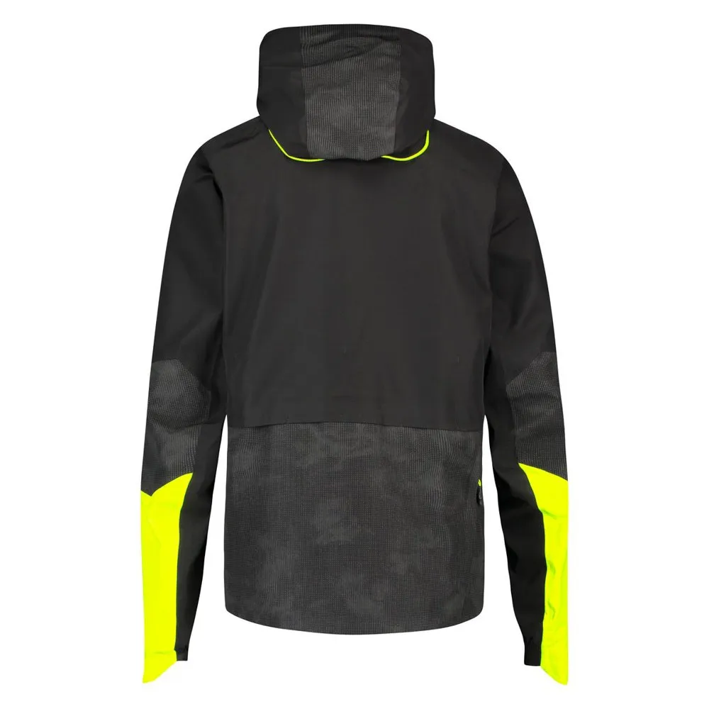 AGU Tech Rain Commuter Jacke