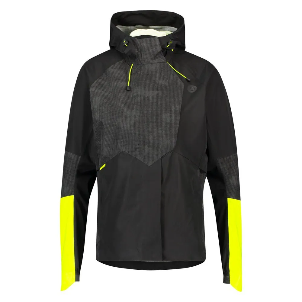 AGU Tech Rain Commuter Jacke