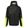 Hi-vis black / neon yellow 2