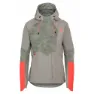 AGU Tech Rain Commuter Jacke
