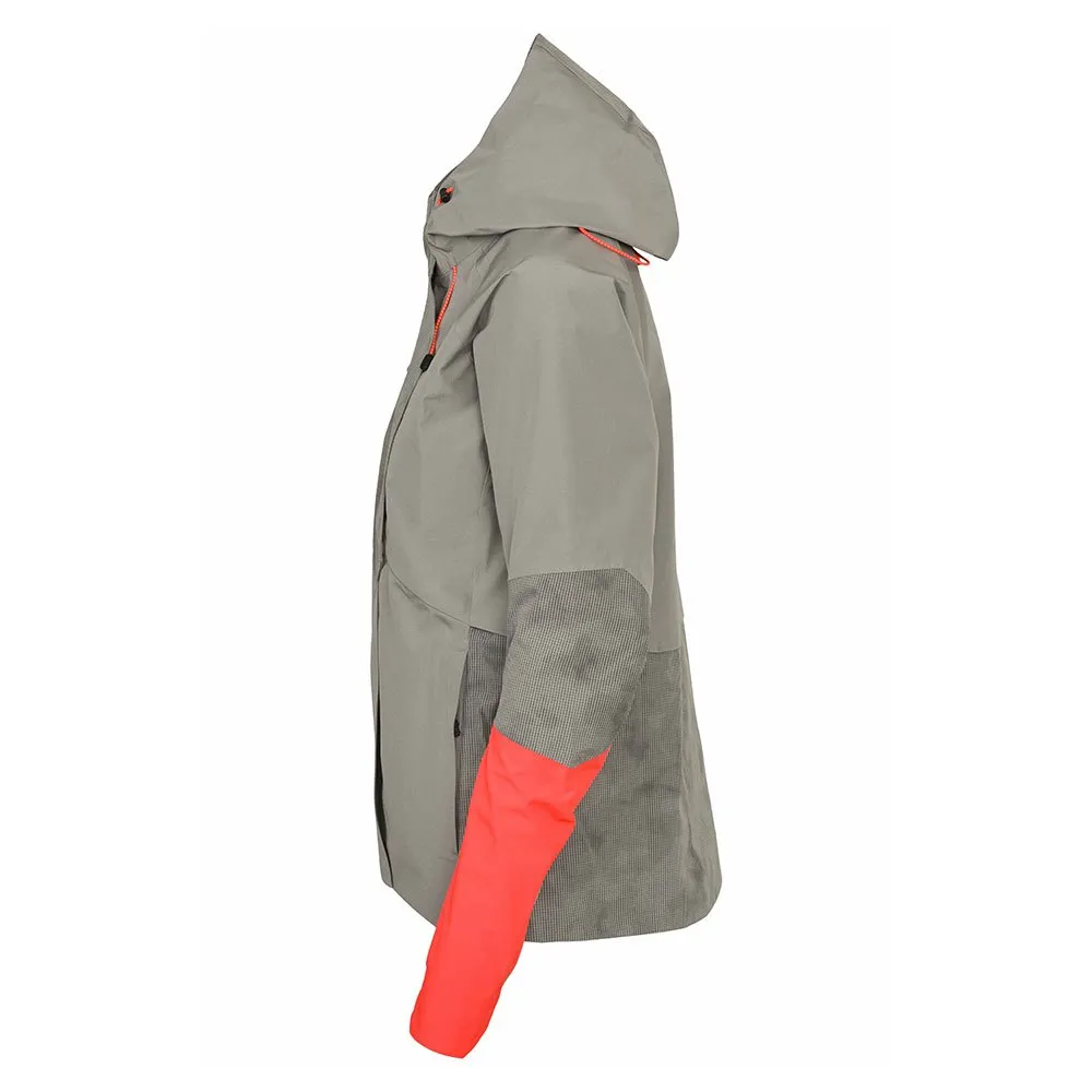 AGU Tech Rain Commuter Jacke