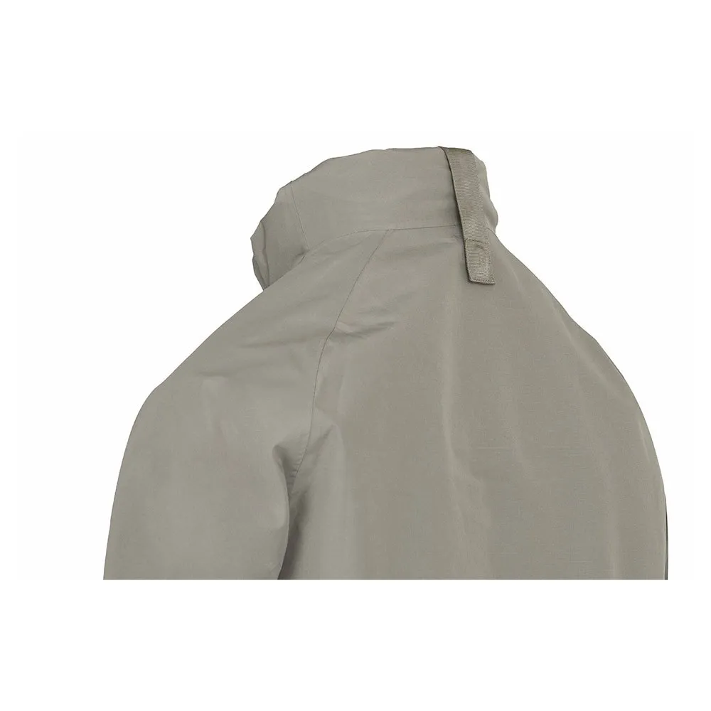 AGU Tech Rain Commuter Jacke