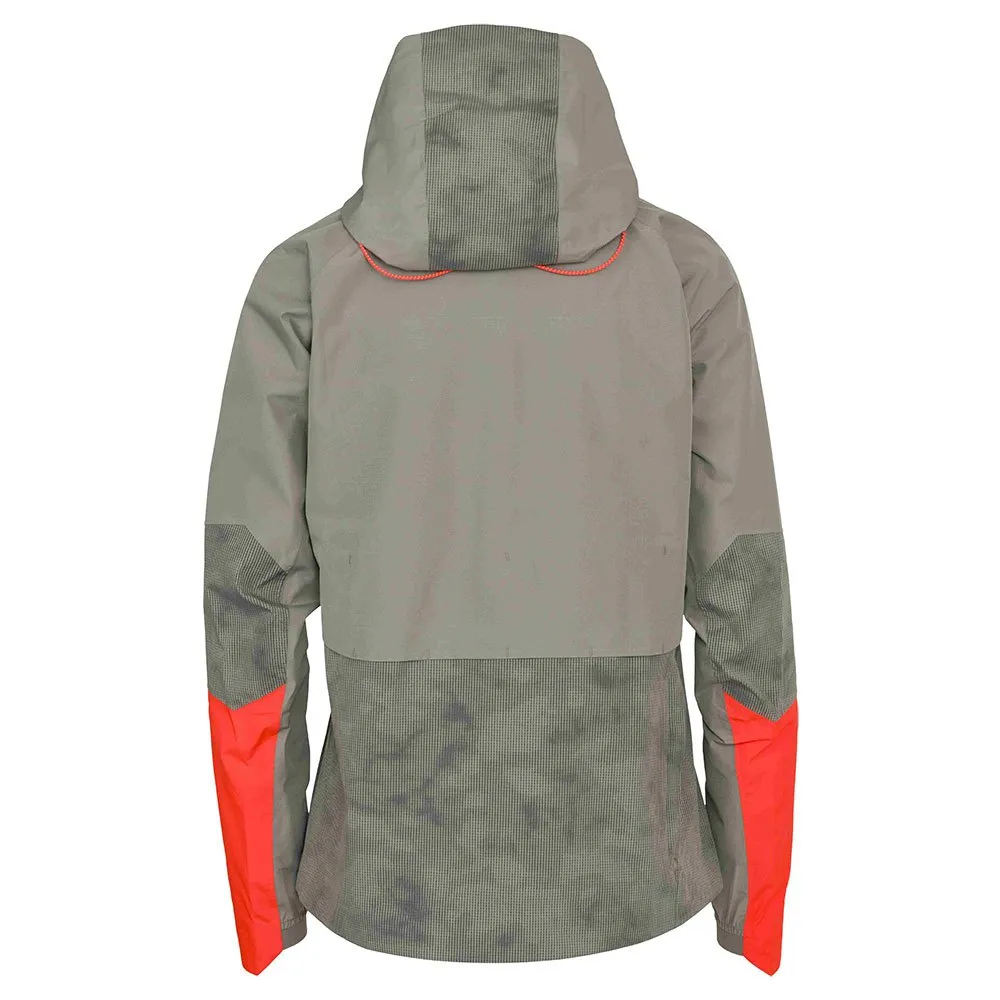 AGU Tech Rain Commuter Jacke