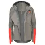 AGU Tech Rain Commuter Jacke