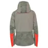 AGU Tech Rain Commuter Jacke