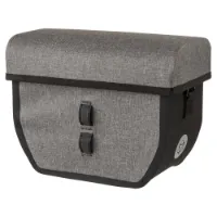 AGU Tech Shelter Klickfix Lenkertasche 8l AGU Tech Shelter Klickfix Lenkertasche 8l