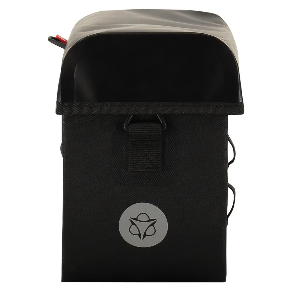 AGU Tech Shelter Klickfix Lenkertasche 8l AGU Tech Shelter Klickfix Lenkertasche 8l