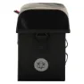 AGU Tech Shelter Klickfix Lenkertasche 8l