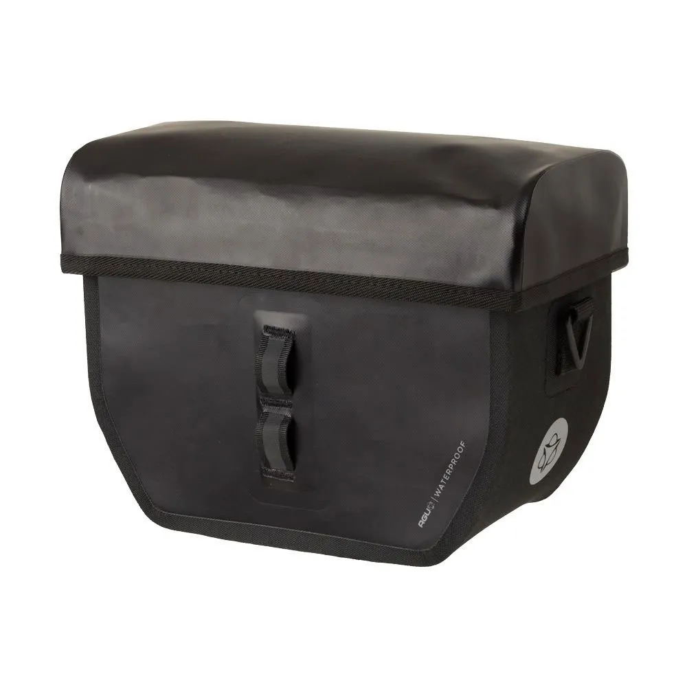 AGU Tech Shelter Klickfix Lenkertasche 8l AGU Tech Shelter Klickfix Lenkertasche 8l