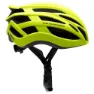 AGU Tesero Helm, Yellow