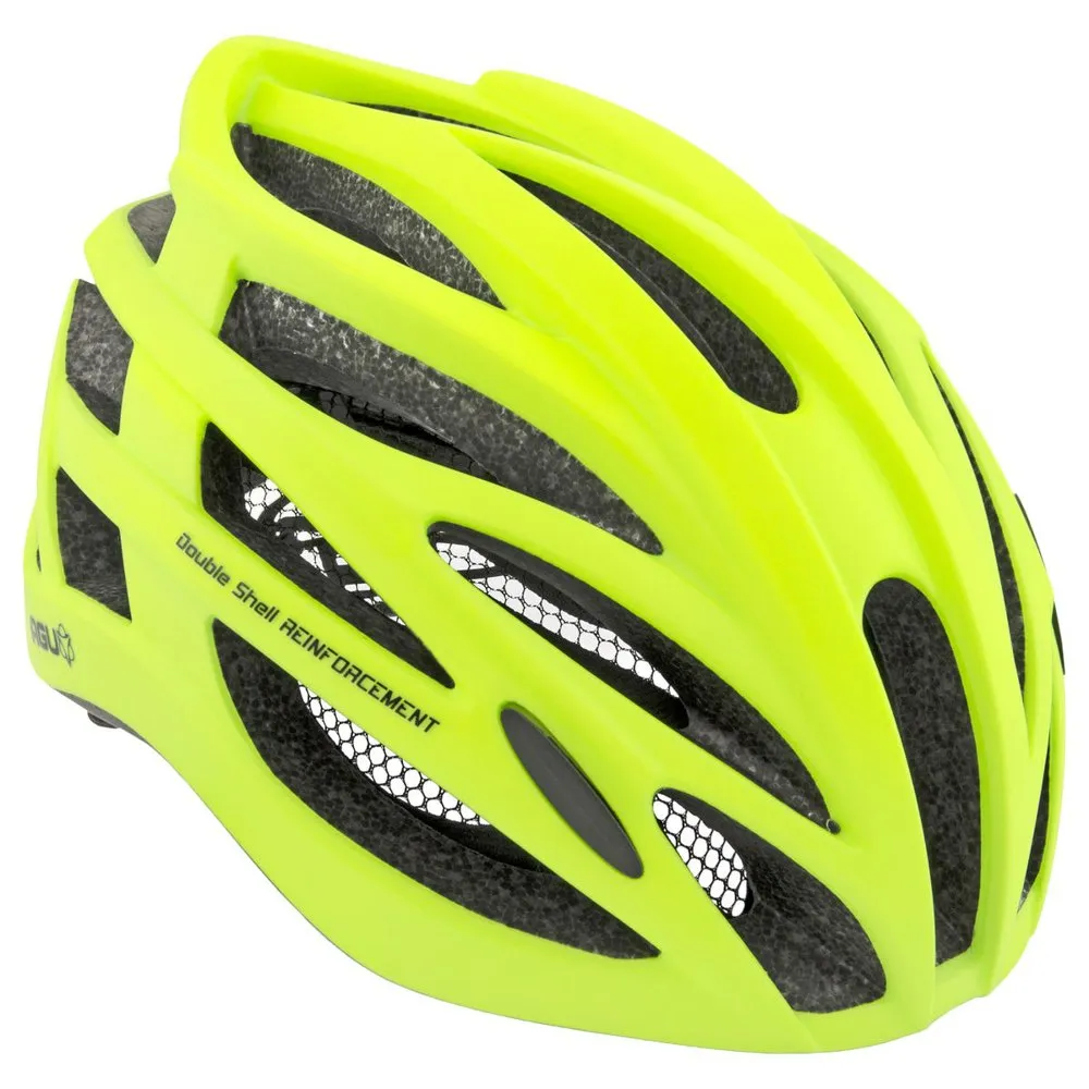 AGU Tesero Helm, Yellow AGU Tesero Helm, Yellow