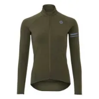 AGU Thermo Essential Langarm-trikot AGU Thermo Essential Langarm-trikot