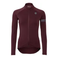 AGU Thermo Essential Langarm-trikot AGU Thermo Essential Langarm-trikot