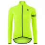 Neon yellow hi-vis