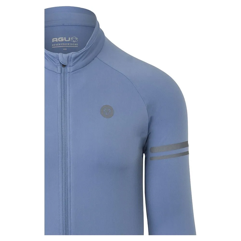 AGU Thermo Essential Langarm-trikot AGU Thermo Essential Langarm-trikot