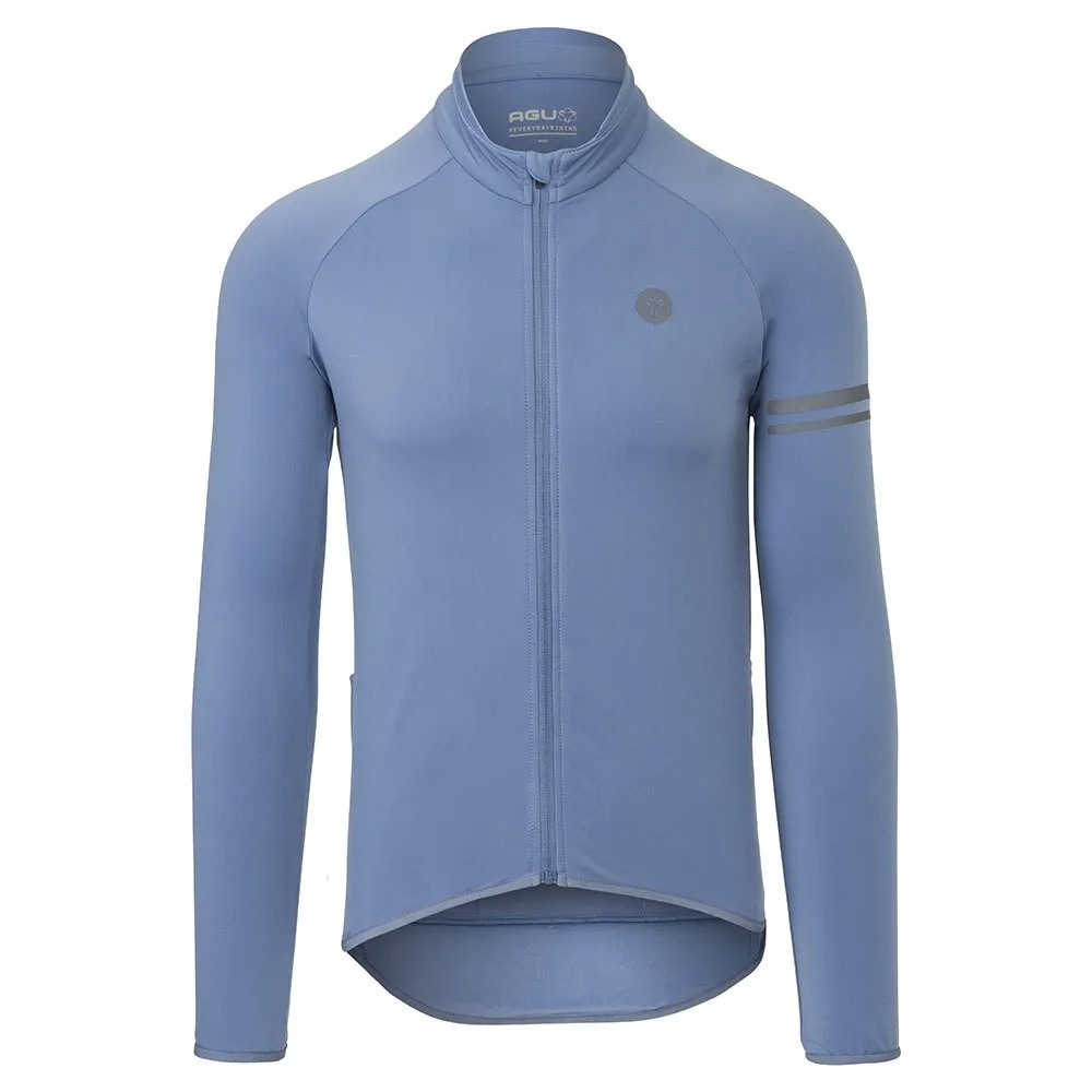 AGU Thermo Essential Langarm-trikot AGU Thermo Essential Langarm-trikot