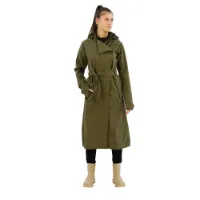 AGU Trench Jacke AGU Trench Jacke