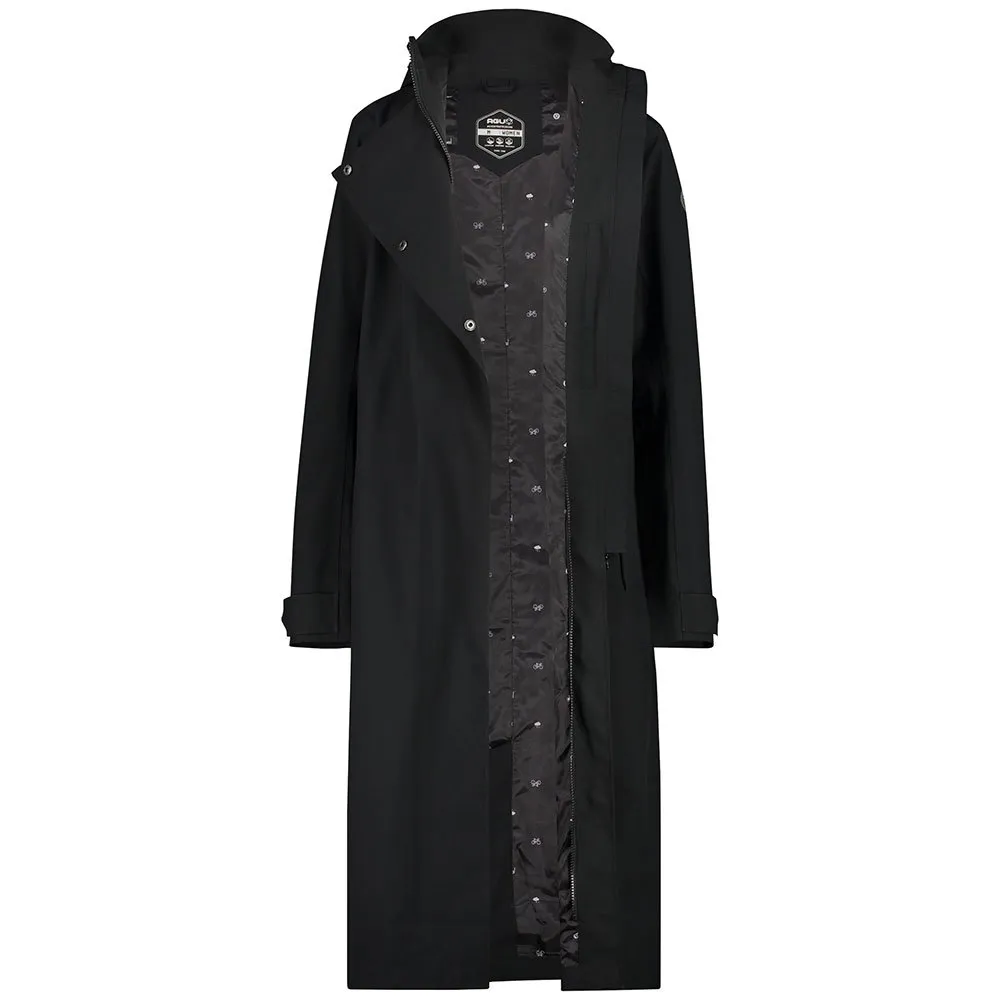 AGU Trench Jacke AGU Trench Jacke