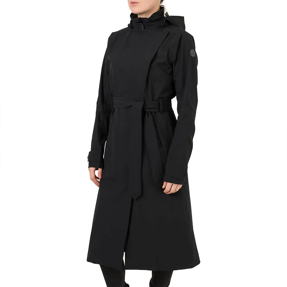AGU Trench Jacke AGU Trench Jacke