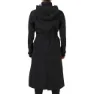 AGU Trench Jacke