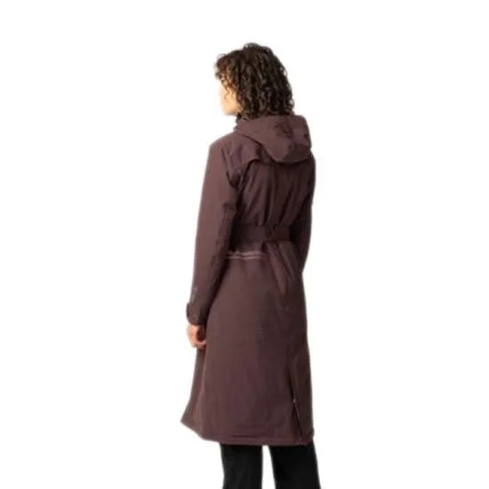 AGU Trench Long Jacke