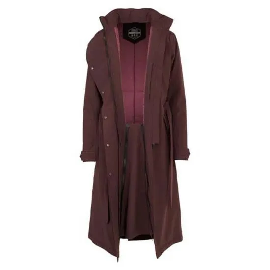 AGU Trench Long Jacke