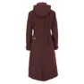 AGU Trench Long Jacke