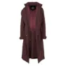 AGU Trench Long Jacke