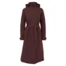 AGU Trench Long Jacke