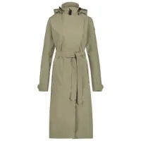 AGU Trench Long Urban Outdoor Jacke AGU Trench Long Urban Outdoor Jacke