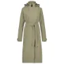 AGU Trench Long Urban Outdoor Jacke