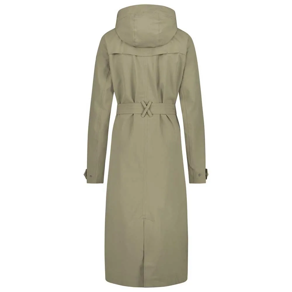 AGU Trench Long Urban Outdoor Jacke AGU Trench Long Urban Outdoor Jacke