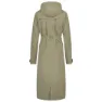 AGU Trench Long Urban Outdoor Jacke