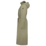 AGU Trench Long Urban Outdoor Jacke