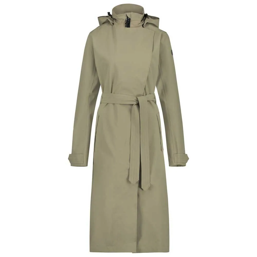 AGU Trench Long Urban Outdoor Jacke AGU Trench Long Urban Outdoor Jacke