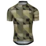 AGU Triangle Stripe Essential Kurzarm-radtrikot, Strategy