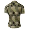 AGU Triangle Stripe Essential Kurzarm-radtrikot, Strategy