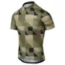 AGU Triangle Stripe Essential Kurzarm-radtrikot, Strategy