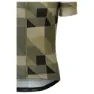 AGU Triangle Stripe Essential Kurzarm-radtrikot, Strategy