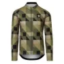 AGU Triangle Stripe Essential Langarm-trikot
