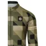 AGU Triangle Stripe Essential Langarm-trikot