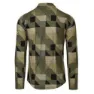 AGU Triangle Stripe Essential Langarm-trikot
