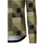 AGU Triangle Stripe Essential Langarm-trikot