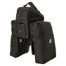 AGU Trunk Performance Kf Fahrradtasche, Black, One Size