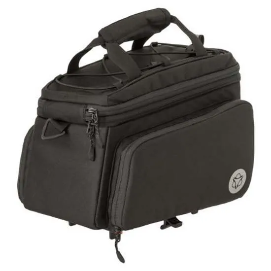 AGU Trunk Performance Kf Fahrradtasche, Black, One Size AGU Trunk Performance Kf Fahrradtasche, Black, One Size