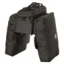 AGU Trunk Performance Kf Fahrradtasche, Black, One Size