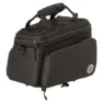 AGU Trunk Performance Kf Fahrradtasche, Black, One Size