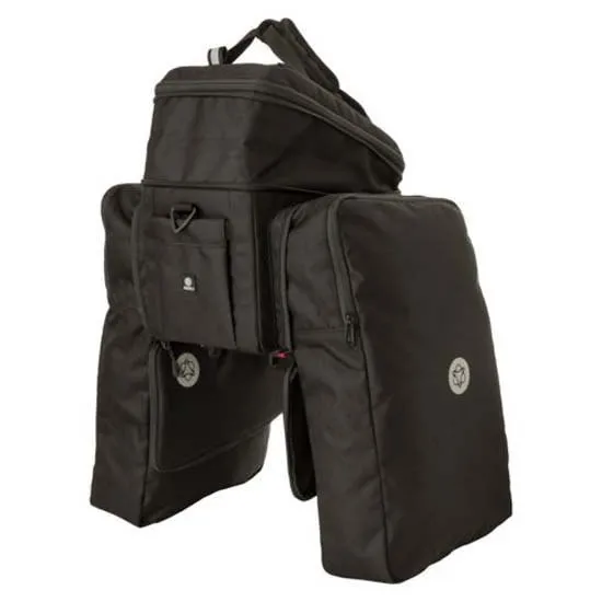 AGU Trunk Performance Kf Fahrradtasche, Black, One Size AGU Trunk Performance Kf Fahrradtasche, Black, One Size