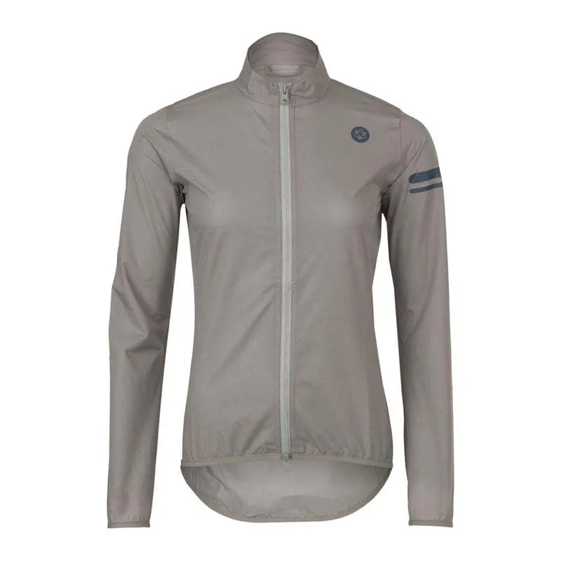 AGU Ultralight Rain Performance Jacke